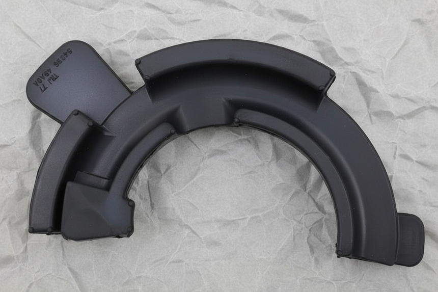 2014-2025 Nissan Rogue Altima ARIYA OEM Front Lower Coil Spring Insulator