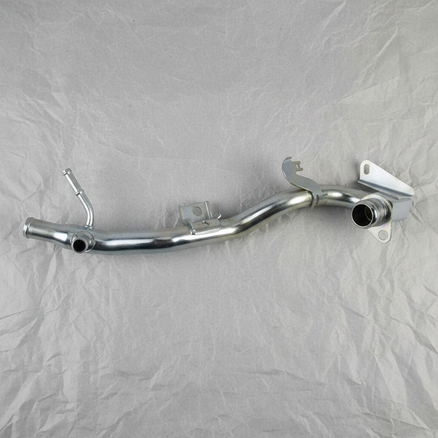 2007-2011 Nissan Altima Hybrid 2.5L Water Pipe - Full View