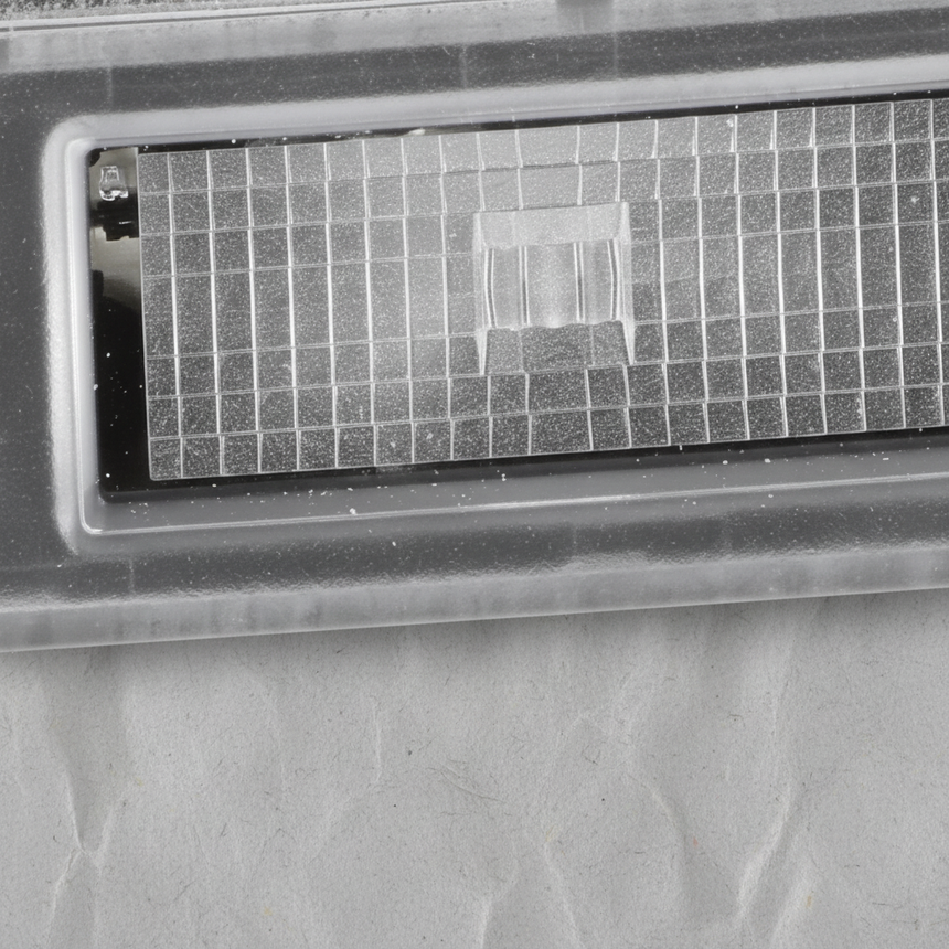 2019-2025 Nissan Altima Rogue Sentra OEM License Plate Lamp (1)