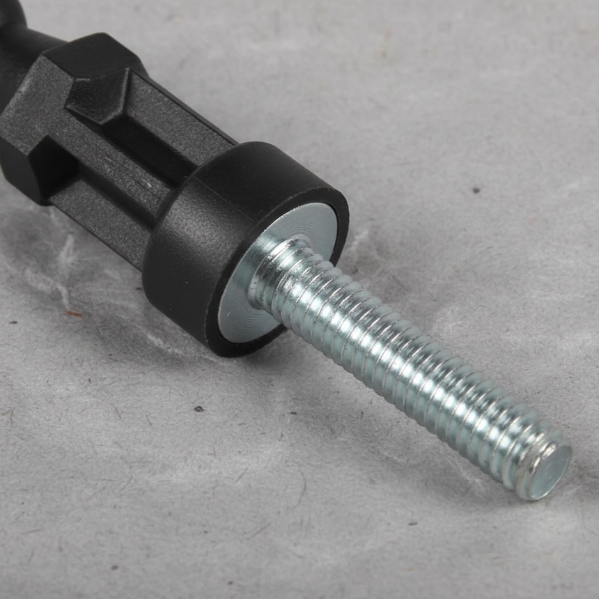 2013-2020 Ford Fusion Escape Focus Fiesta (1) Engine Cover Stud OEM
