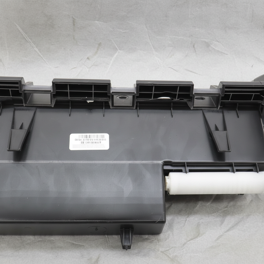 2011-2019 Ford Explorer Passenger Dashboard Lower Glove Box Trim OEM