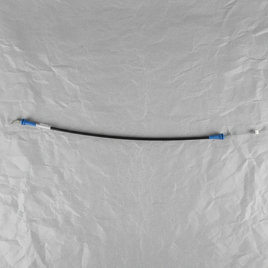 2018-2022 Ford EcoSport Door Latch Lock Cable - Full View