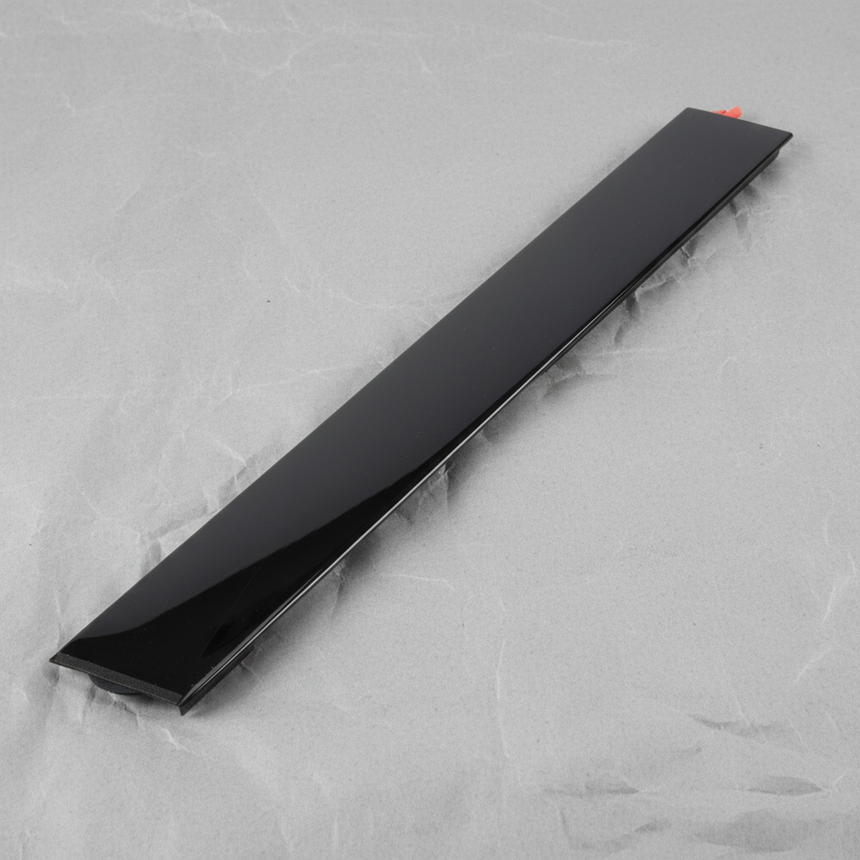 2021-2023 Nissan Rogue OEM Front Passenger Applique Trim Cover