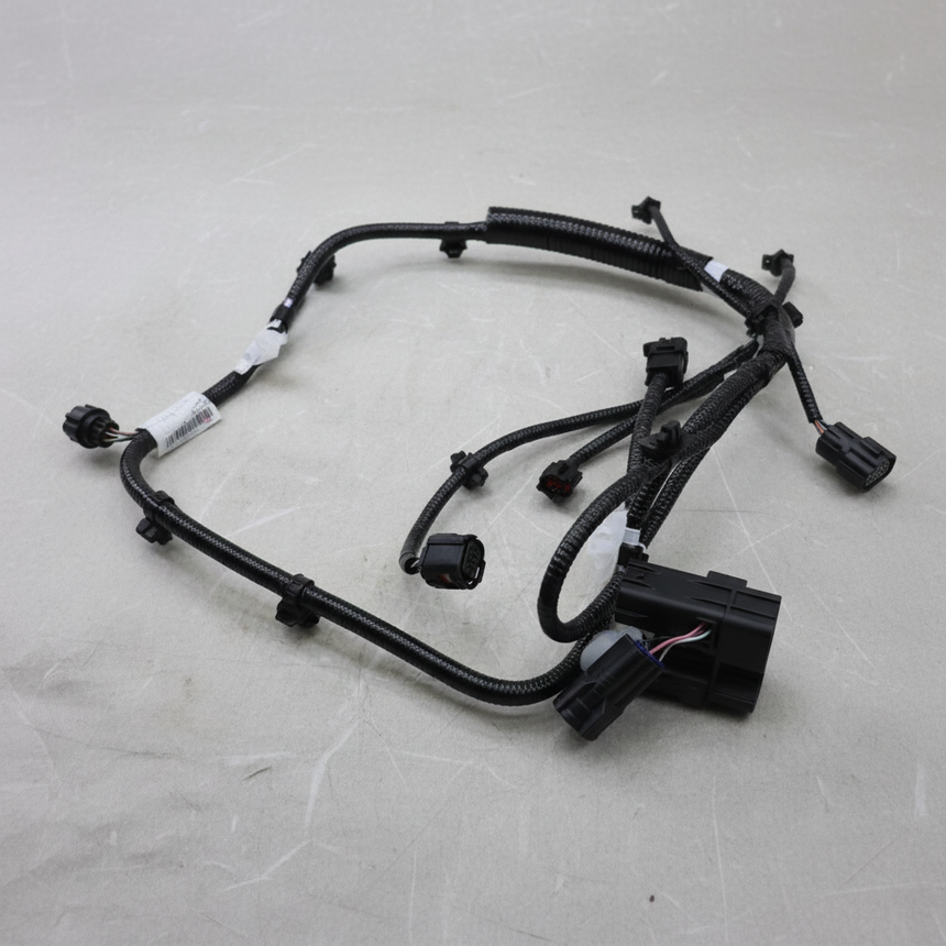 2023-2024 Toyota Sequoia OEM Engine Bay Wiring Harness 3.4L V6
