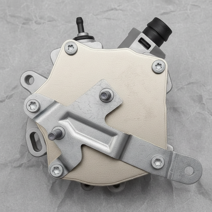 2014-2020 Ford Fusion Escape Vacuum Pump OEM