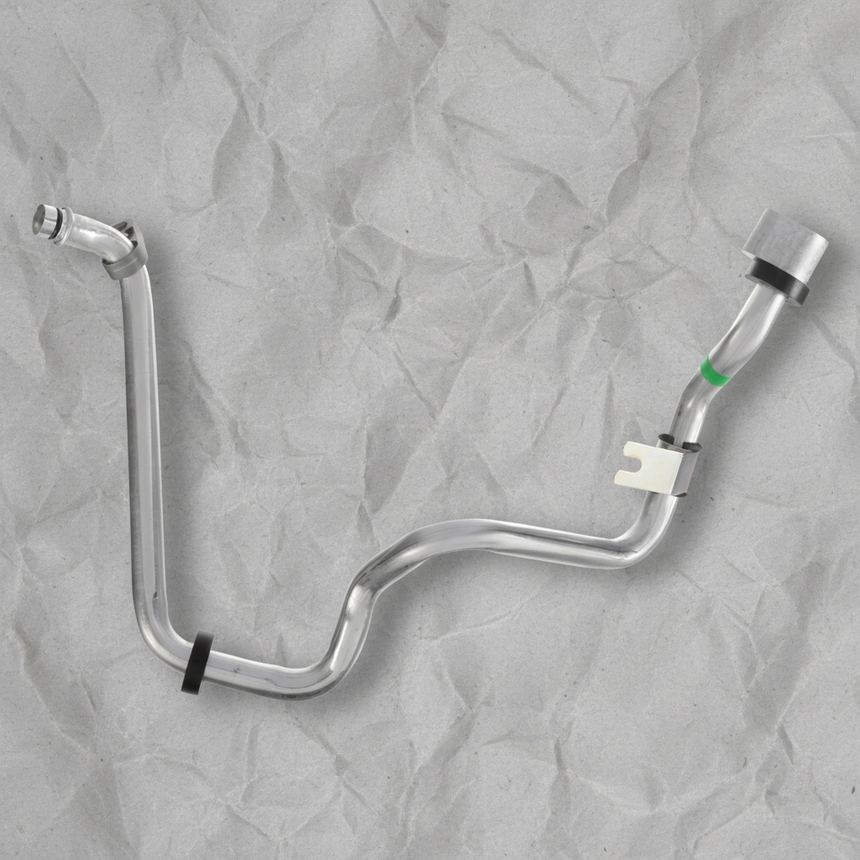 2013-2018 Nissan Altima OEM Cooler Pipe AC Hose Line