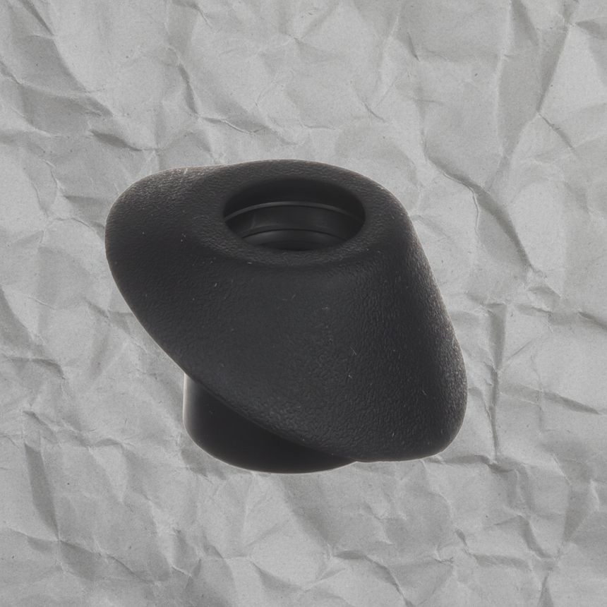 2004-2015 Nissan Titan OEM Radio Antenna Base Mount