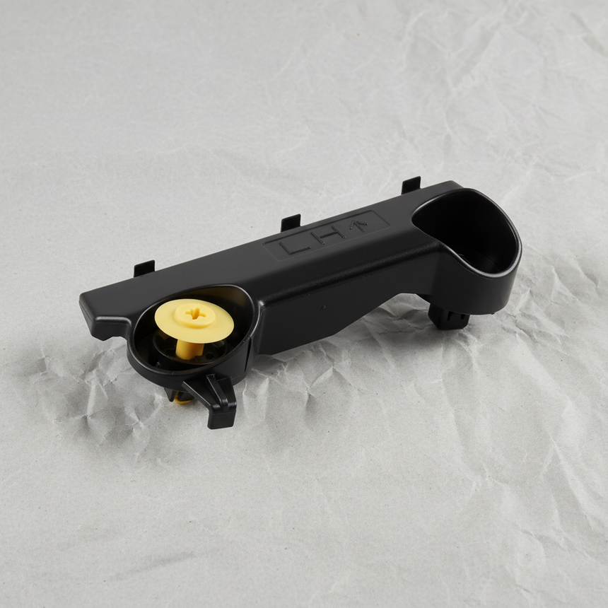 2019-2023 Nissan Altima Left Front Bumper Bracket OEM