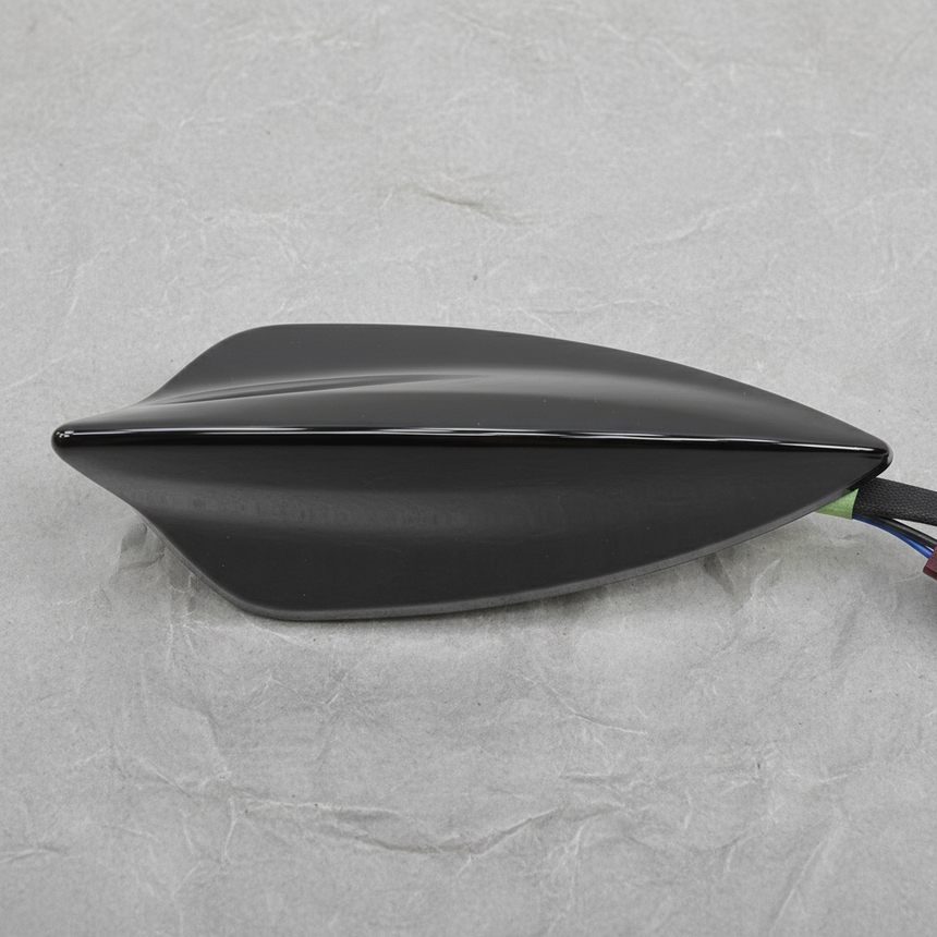 2019-2025 Blazer Black Roof Antenna Genuine OEM Without Satellite Radio only