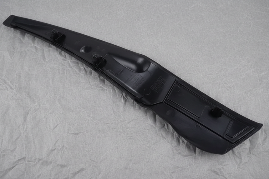 2016-2020 Buick Envision OEM Driver Side Air Inlet Grille Panel Extension