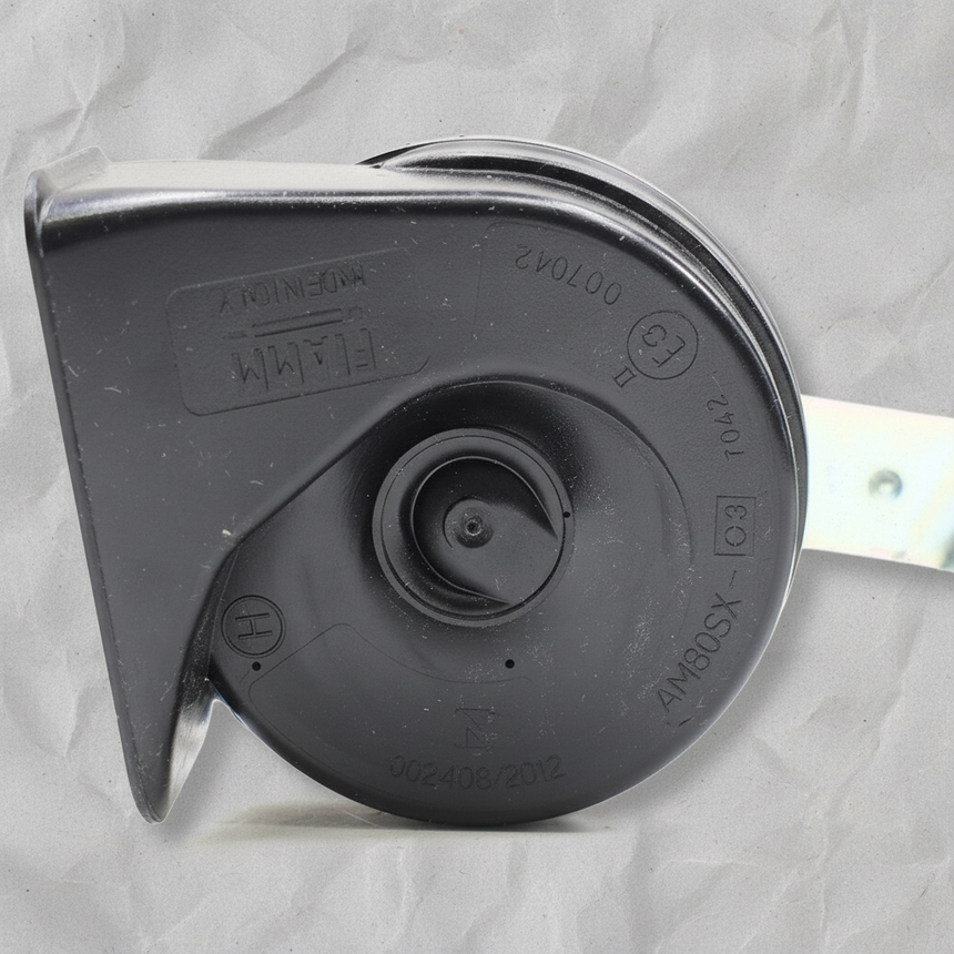 2019-2023 Ford Transit Connect High Note Horn & Bracket OEM