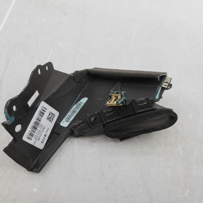 2017-2019 Cadillac XT5 Genuine OEM Driver Side Dashboard Trim Pad Black