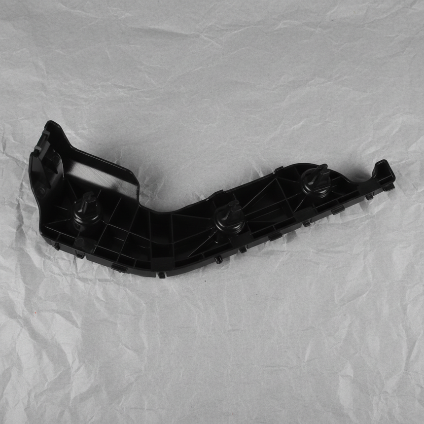 2012-2021 Nissan NV1500 NV2500 NV3500 Passenger Front Bumper Bracket OEM - Full View