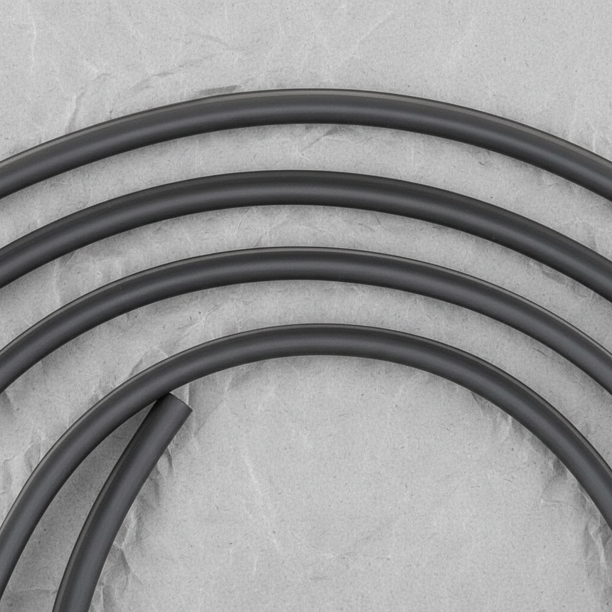 2021-2025 Chevrolet Trailblazer GM OEM Lower Sunroof Window Seal - Macro Top