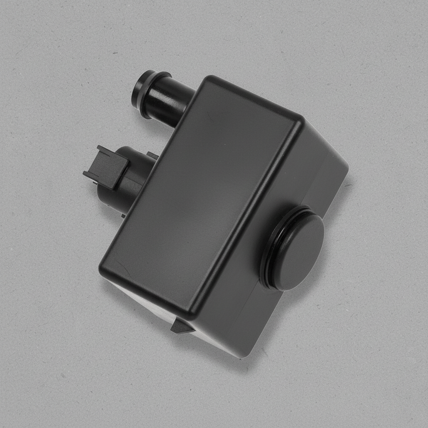 Ford Vapor Canister Solenoid - Full View