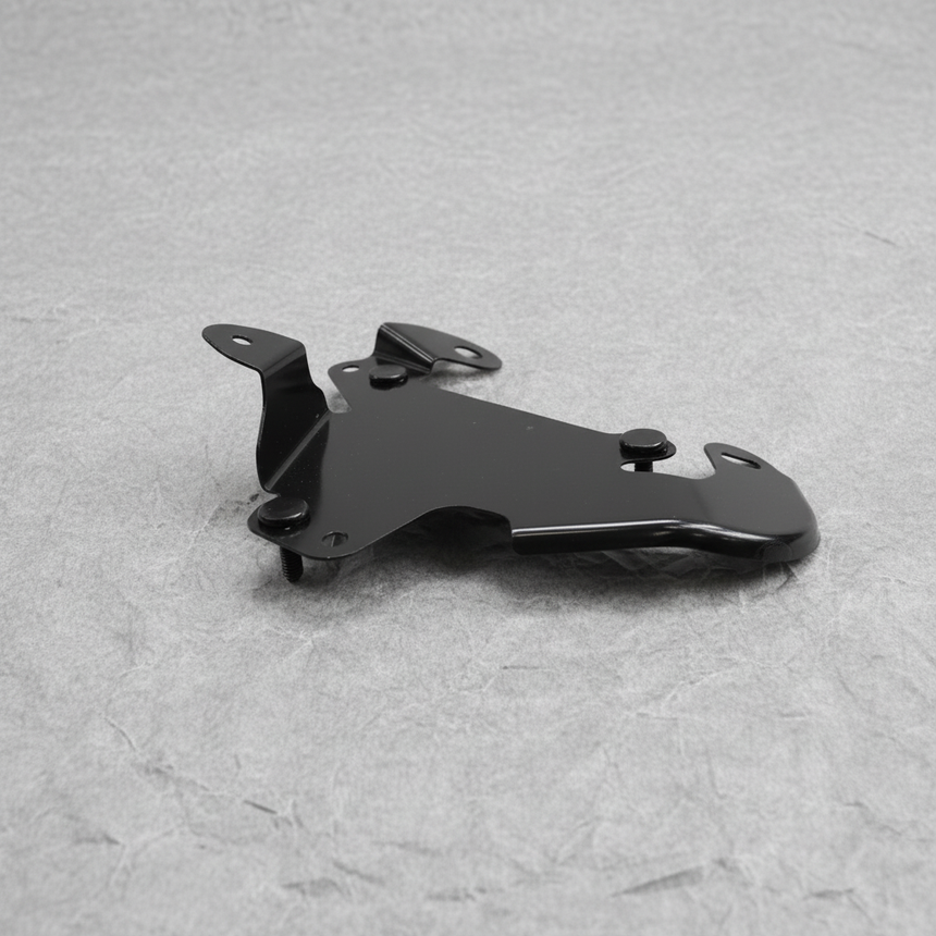 Mazda 3 Blind Spot Monitor Mount Bracket Full View 2