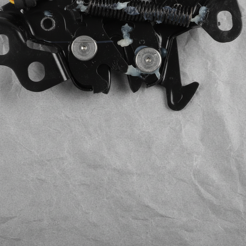 2013-2024 Nissan Murano Pathfinder OEM Hood Lock Latch
