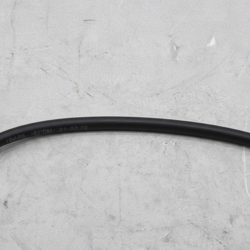 2022 Nissan Pathfinder OEM Driver Side Windshield Washer Nozzle