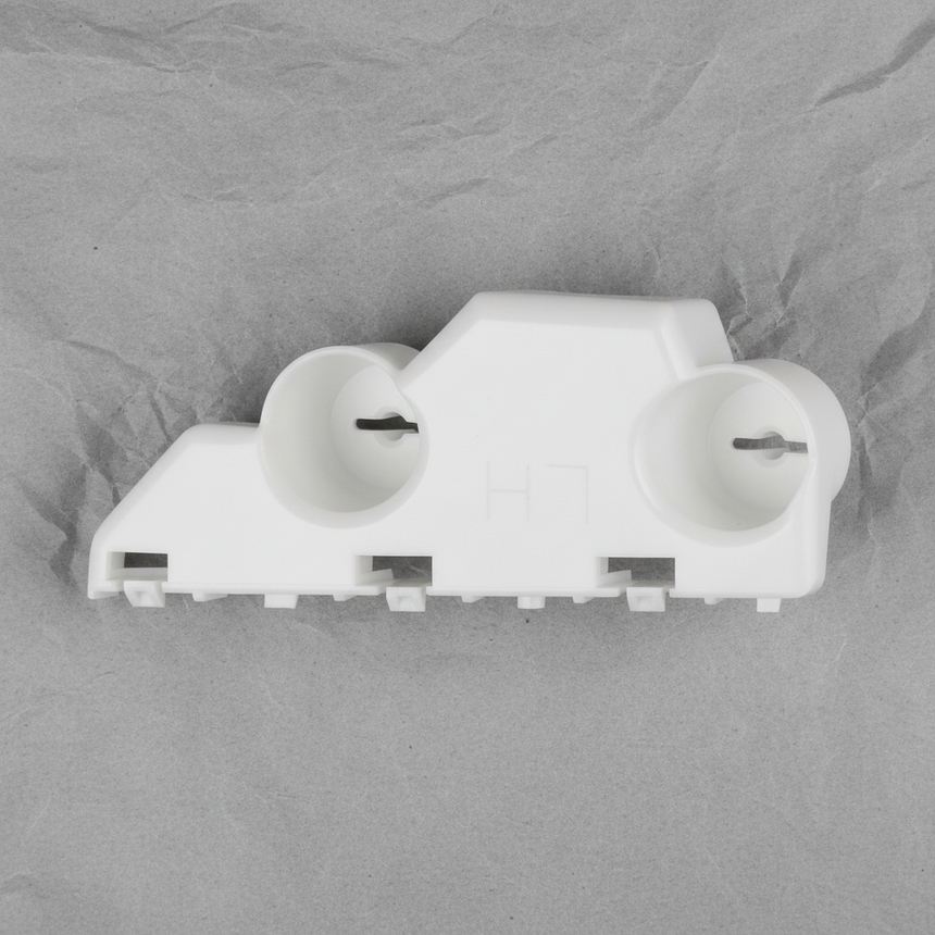 2013-2015 Nissan Altima OEM Front Driver Bumper Bracket