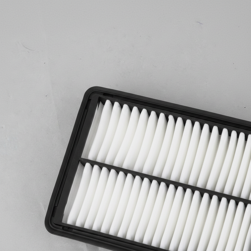2023-2025 Mazda CX-50 OEM Genuine Air Cleaner Intake Filter Element - Top Detail