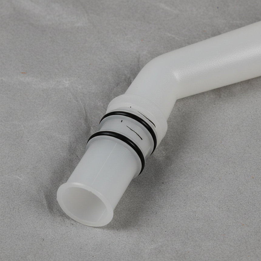 2015-2022 Buick Encore Trax Windshield Washer Fluid Filler Tube OEM