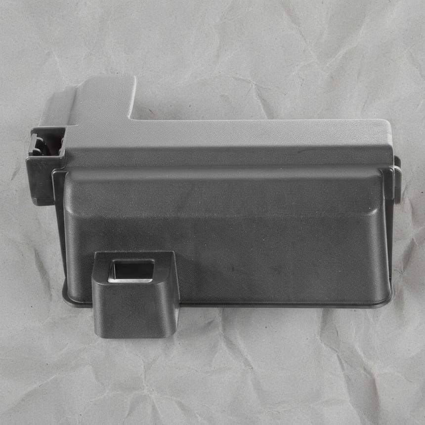2022-2024 Expedition Navigator Fuse Panel Box Cover - Macro Middle