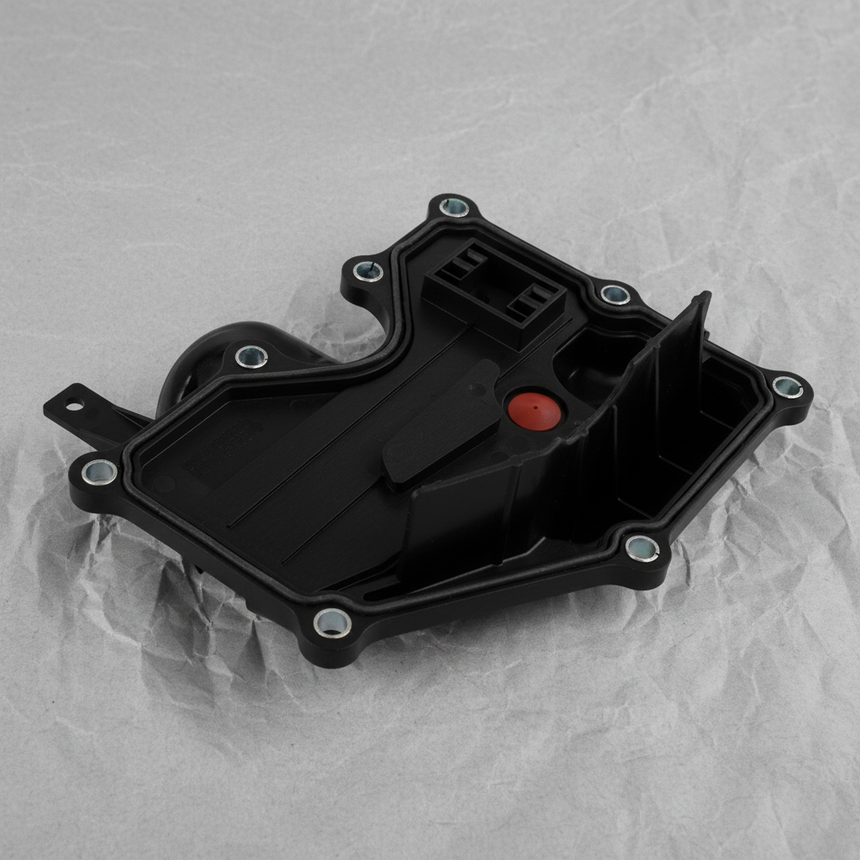 2016-2019 Ford Explorer Focus 2.3 Oil Separator Crankcase Vent OEM