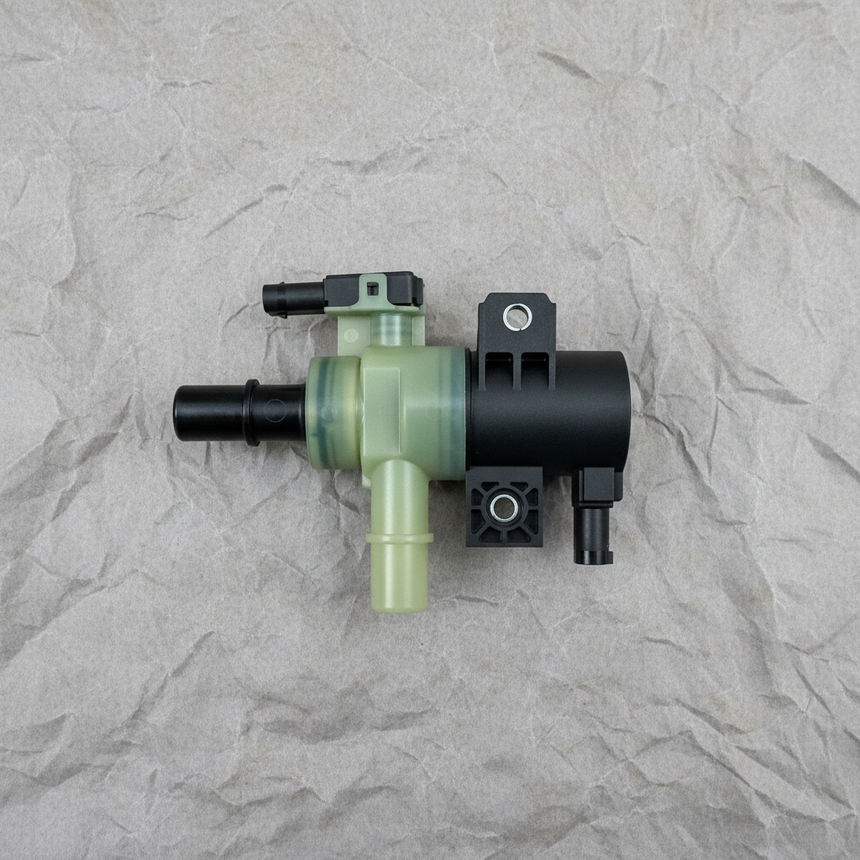2022-2025 Volkswagen Jetta Taos OEM 1.5L Fuel Vapor Pressure Valve