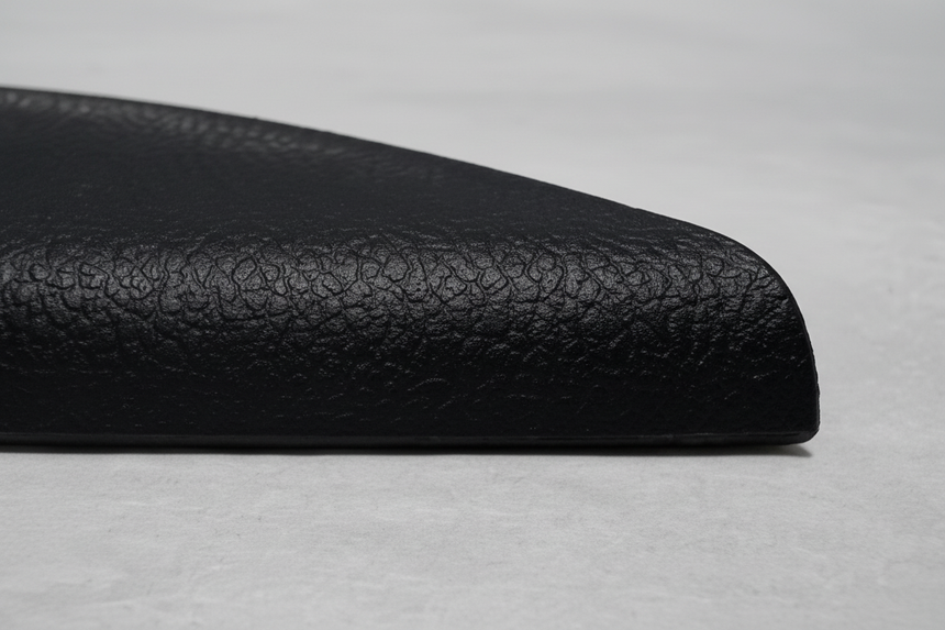2015-2020 Acura TLX Driver Seat Side Panel Access Cover Premium Black OEM