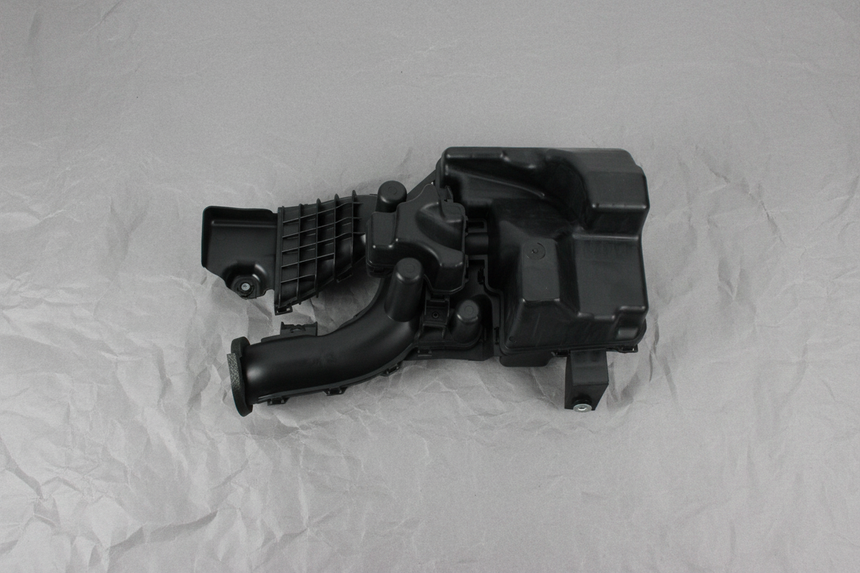 2013-2019 Nissan Sentra Engine Air Intake Resonator OEM