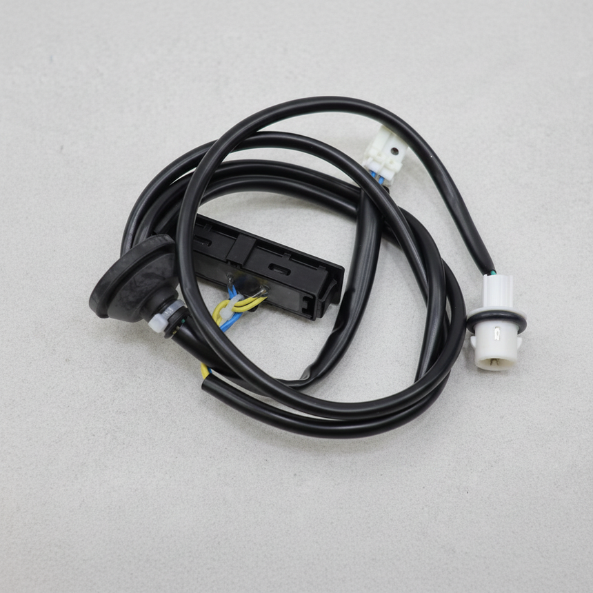 2011-2017 Nissan Juke Liftgate Release Switch Intelligent Key Genuine OEM - Detail