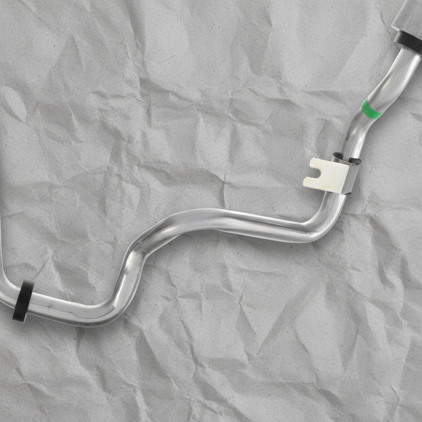 2013-2018 Nissan Altima OEM Cooler Pipe AC Hose Line
