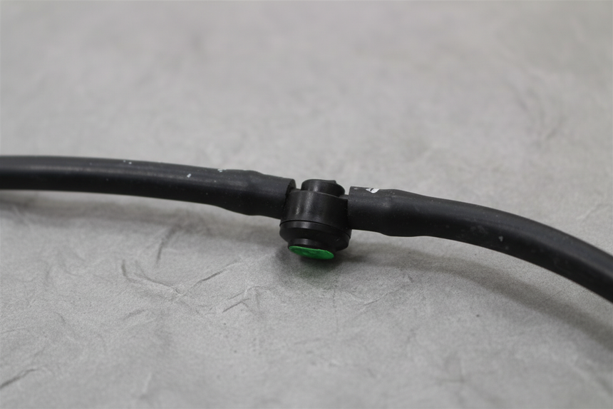 2018-2022 Ford EcoSport Windshield Washer Fluid Hose OEM