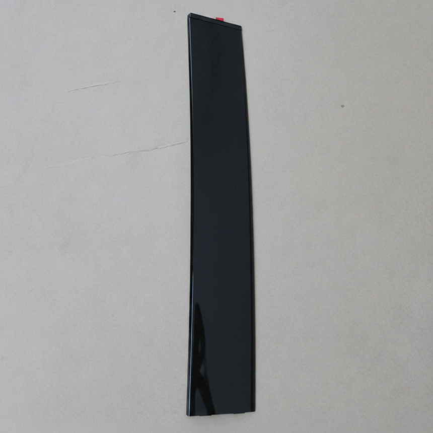 B Pillar Molding Full View