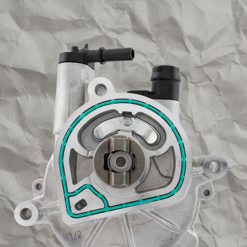 2020-2025 Ford Escape Bronco Sport OEM Vacuum Pump 1.5L