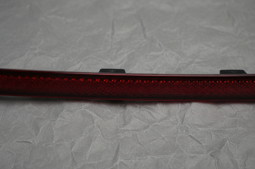 2020-2025 Volkswagen Atlas Cross Sport Inner Reflector Tail Light OEM