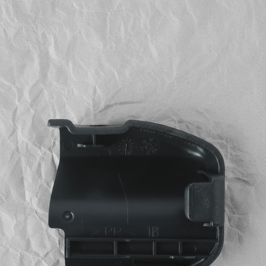 Top detail