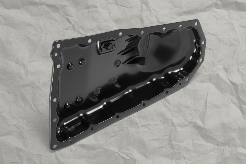 2015-2024 Nissan Murano Maxima Altima Transmission Oil Pan 3.5L OEM