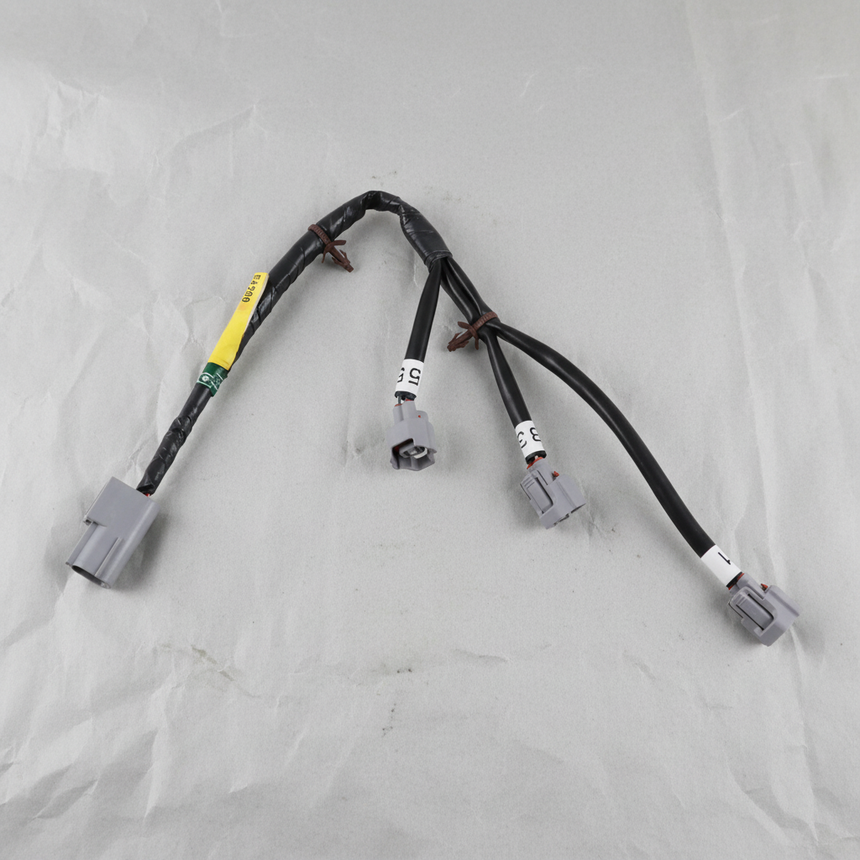 2005-2021 Nissan Frontier NV1500 NV2500 NV3500 4.0L Injector Harness OEM - Full View