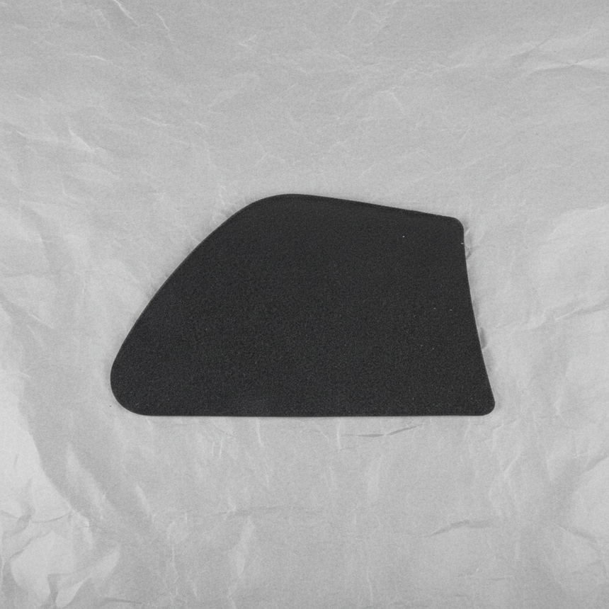 2014-2018 Ford Focus OEM Inside Door Handle Cap Cover Fits Left/Right