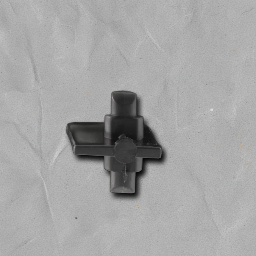 Spray Jet Cap - Clean Background