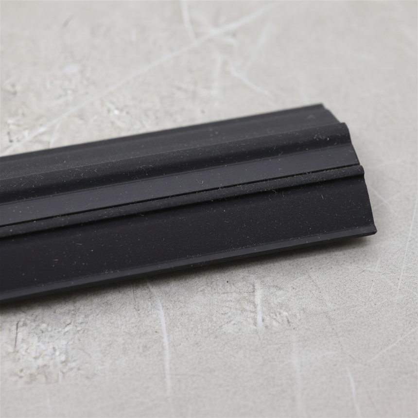 2016-2022 Honda HR-V Driver Side Door Glass Channel Weatherstrip OEM