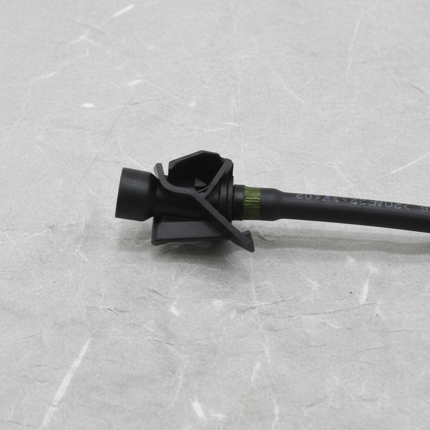 2022 Nissan Pathfinder OEM Driver Side Windshield Washer Nozzle