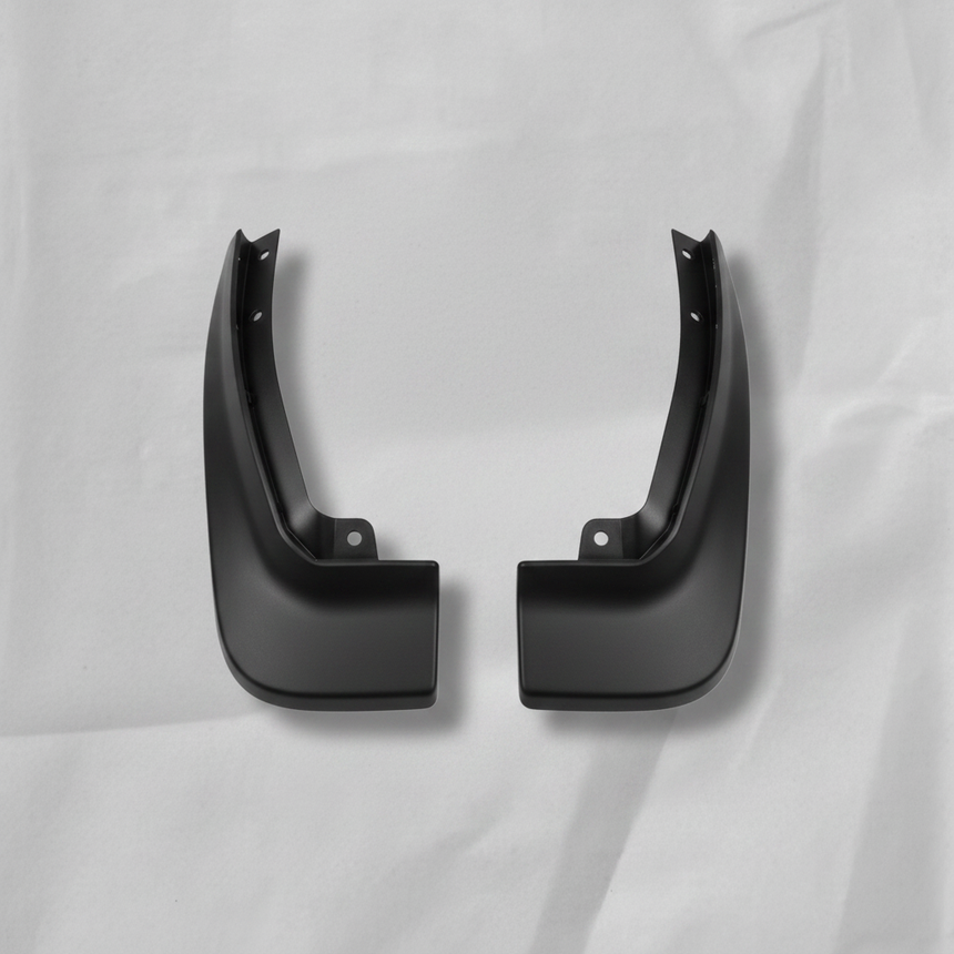 Honda Accord Front Splash Guard Set - Clean product shot