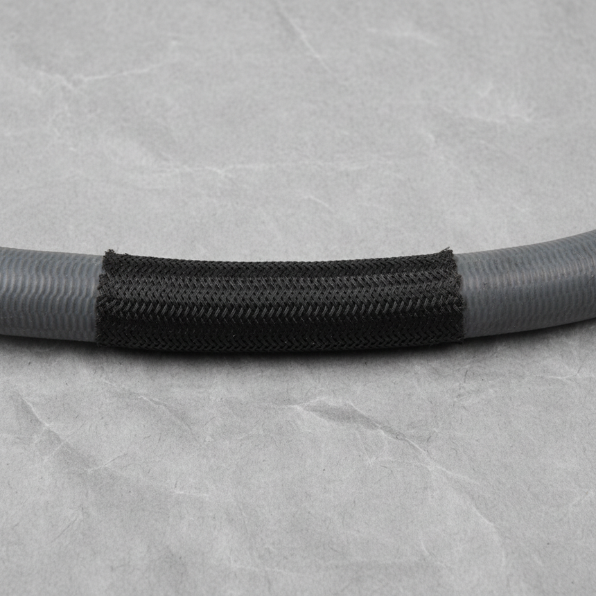 Genuine 2019-2022 Nissan Altima HVAC Heater Water Outlet Hose OEM - Middle Detail