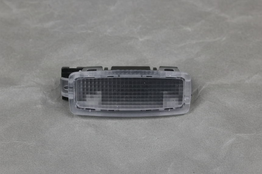 2017-2025 Corvette Blazer Traverse Enclave XT5 OEM Rear Courtesy Lamp