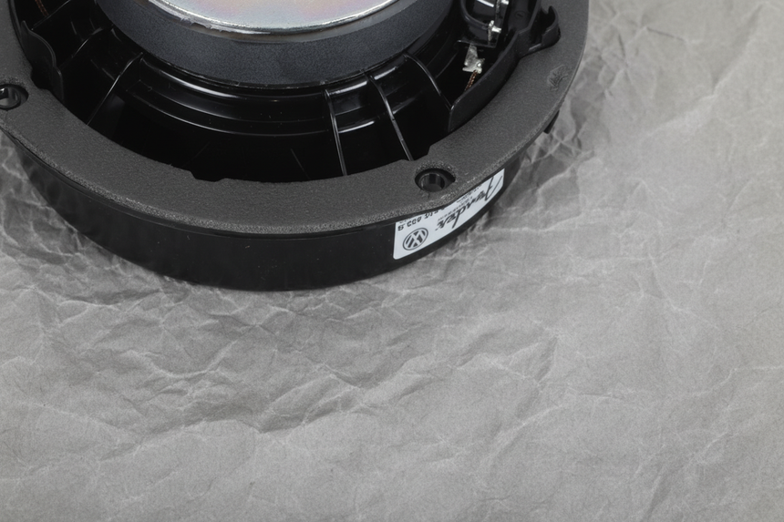 2011-2022 Volkswagen Golf GTI Jetta Passat (1) Front Door Speaker Premium OEM