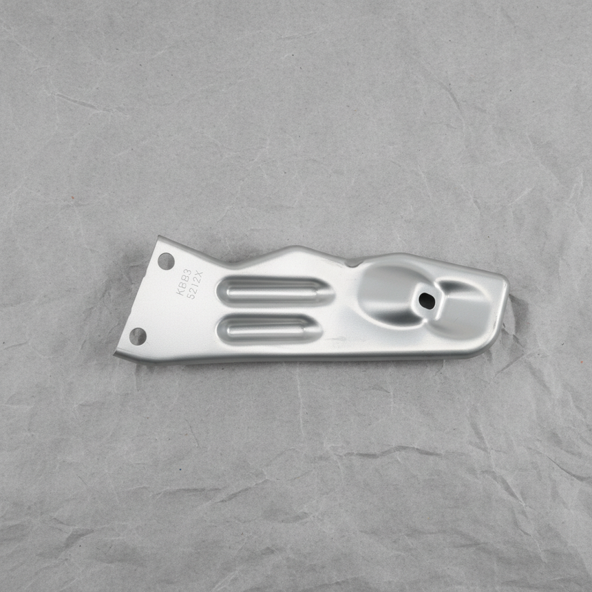 Bumper Bracket Full View