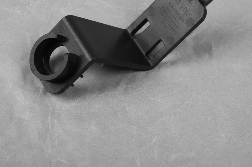 2015-2020 Colorado Canyon 3.6L V6 OEM Ambient Air Temp Sensor Bracket