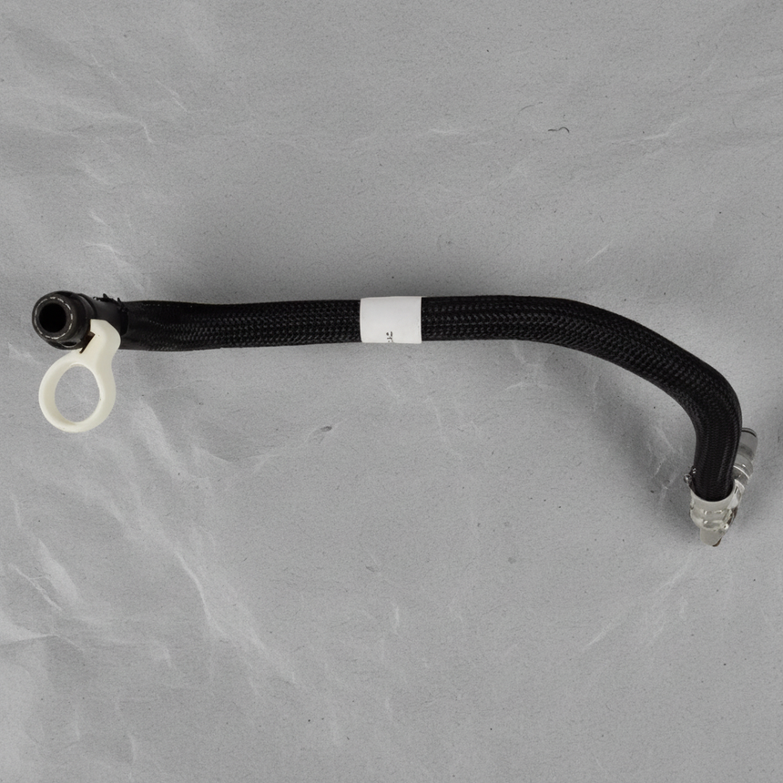 Ford F-250/F-350 Power Steering Return Hose - Full View